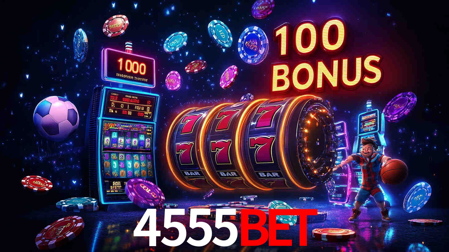 4555BET